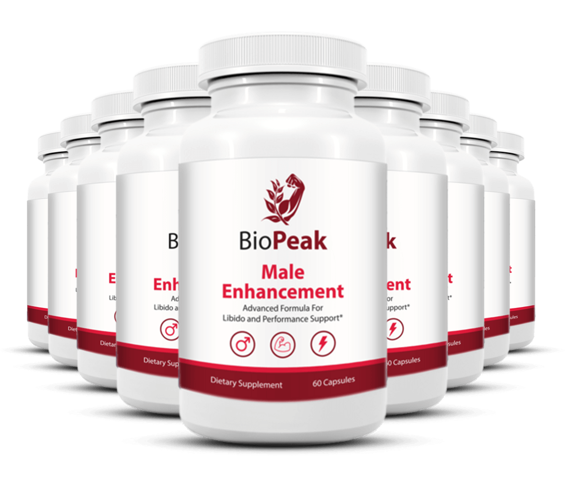 9 Bottles BioPeak